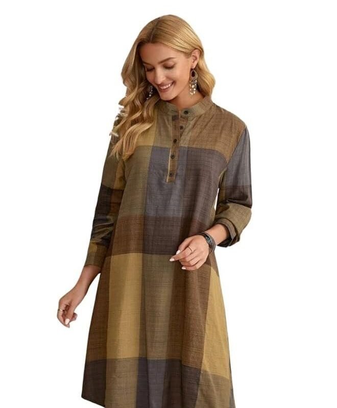 Leriya Fashion Western Dress