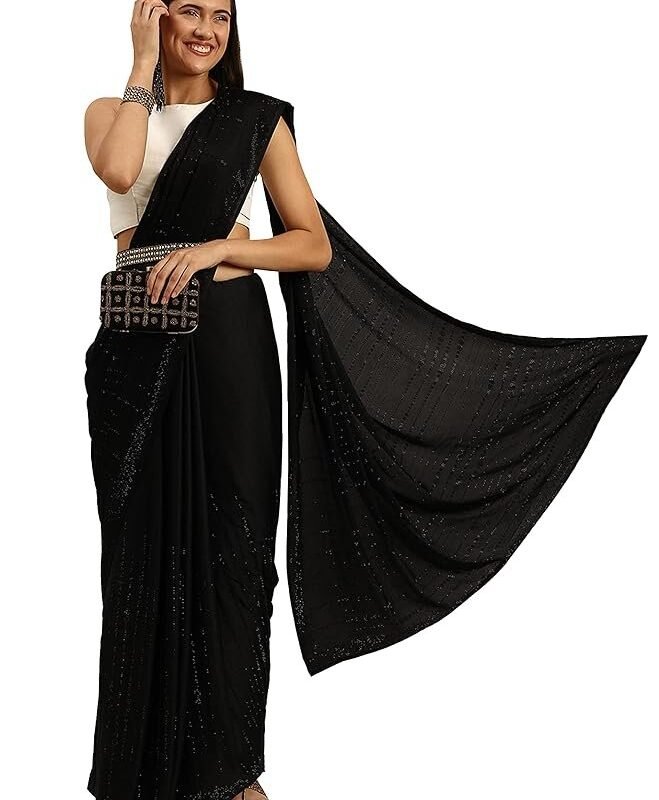 Women's Ethnic Saree